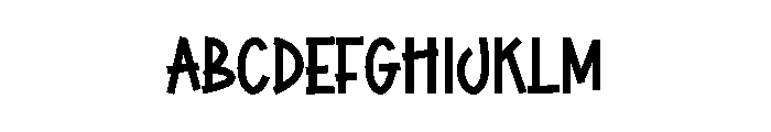 Home Alone1 FONT