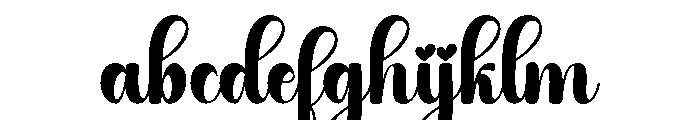 Home Designer FONT