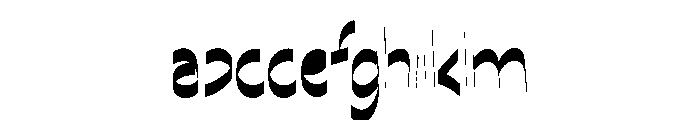 Home Love FONT
