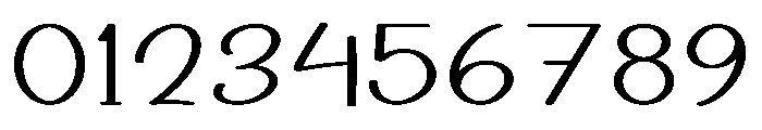 Home Sweet Font OTHER CHARS