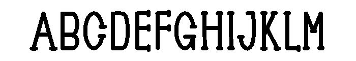 Home Sweet FONT