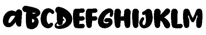 Home Work FONT