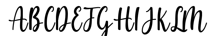 Home free Font - What Font Is