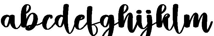 Homeday2 FONT