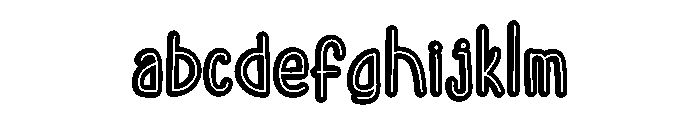 Homesweet FONT