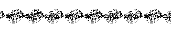 Hompetty DEMO VERSION Italic Font OTHER CHARS