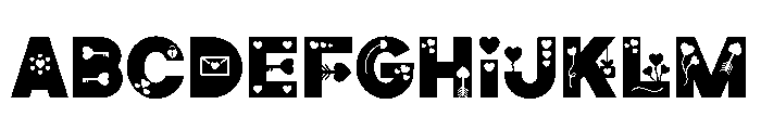 Honey Airo FONT