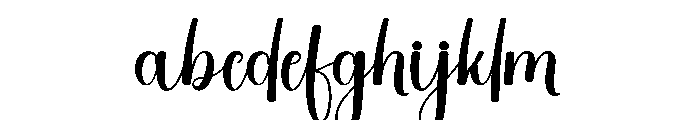 Honey Beautiful FONT