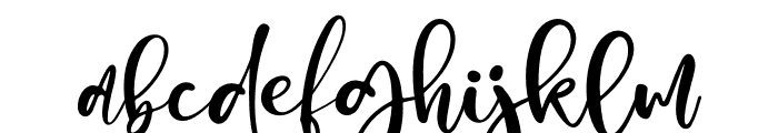 Honey Sharon - Personal Use FONT
