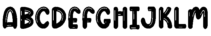 Honey Sweet FONT