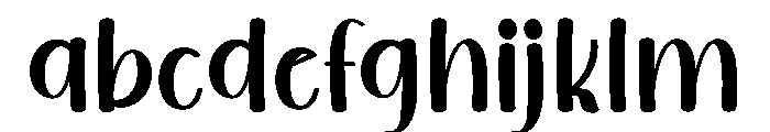 Honey Sweety1 FONT