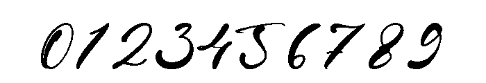 Honey Tree Font OTHER CHARS