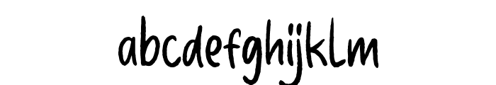 HoneyBloomsDemo FONT