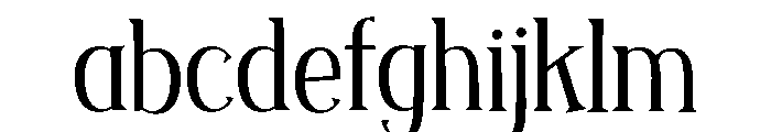 Honkyman FONT