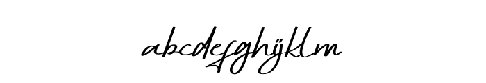 Honofly FONT