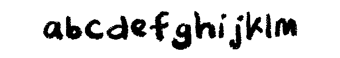 Hookspace Beta Regular FONT