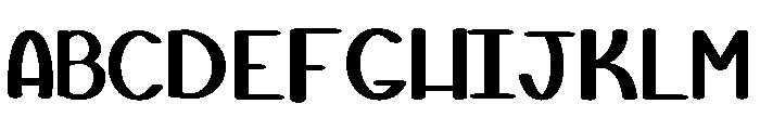 Hoola Font FONT