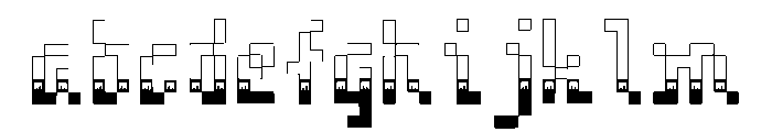 Hornbill Fest Regular FONT