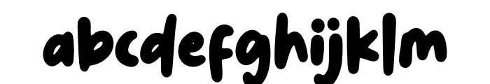 Hoselia Quotes Personal Use FONT