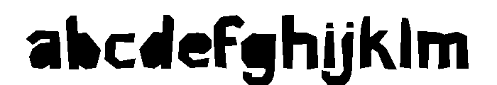 Hostados FONT
