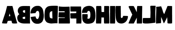 Hot And Loco Day FONT