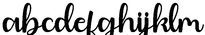 Hot Chicken FONT