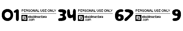 Hot Spice Trial Regular Font OTHER CHARS