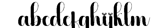Hotday FONT