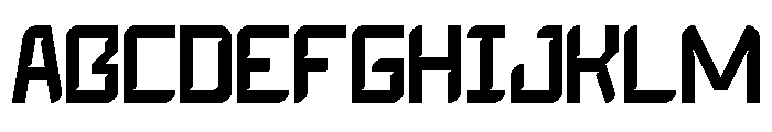 Hotfast Demo FONT