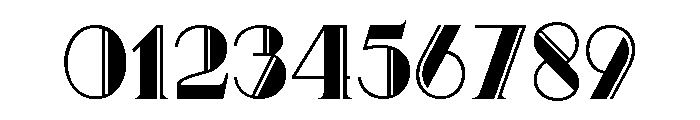 Hotsnow free vertion Regular Font OTHER CHARS