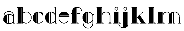 Hotsnow free vertion Regular FONT