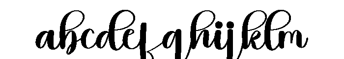 House FONT