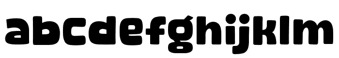 Howdy Duck FONT
