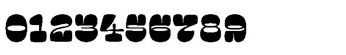 Hob Snob Font OTHER CHARS