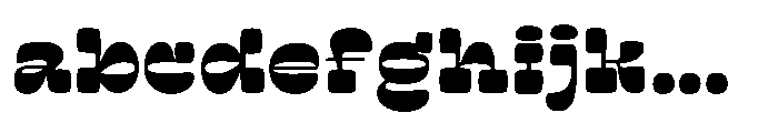 Hob Snob FONT