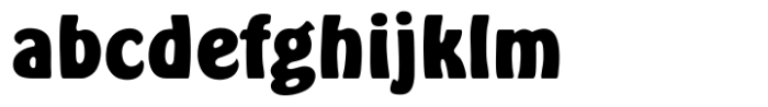 Hobo No2 Regular FONT