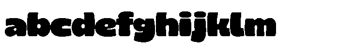 Hobsky FONT