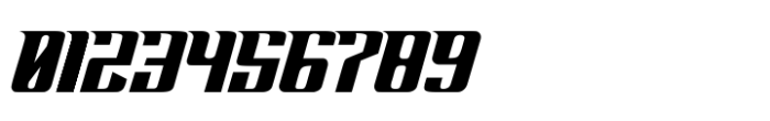 Hodgood Font OTHER CHARS