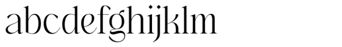 Hogbine Regular FONT