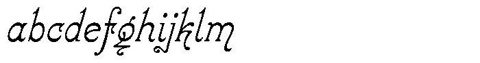 Hoity Toity FONT