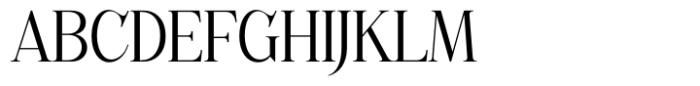 Holage Regular FONT