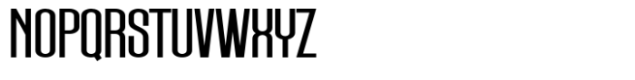 Holansia Font UPPERCASE