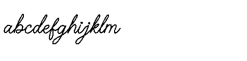 Holany Calira Regular FONT
