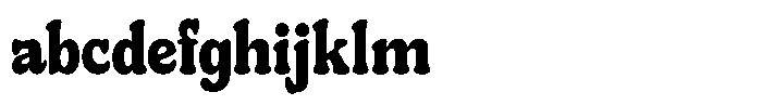 Holiday Feast Regular FONT