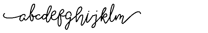Holihood FONT