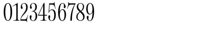 Holise Light Font OTHER CHARS