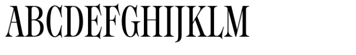 Holise Regular Font UPPERCASE