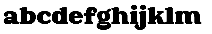 Holistic Retro Regular FONT