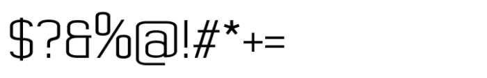 Hollyday Regular Font OTHER CHARS