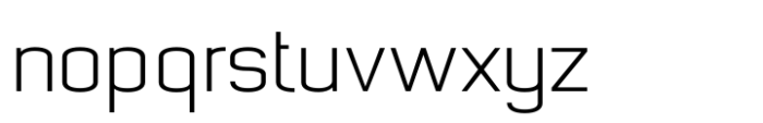 Hollyday Regular Font LOWERCASE